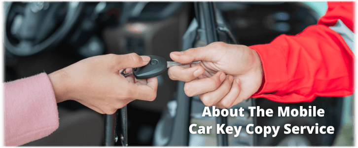 Car Key Replacement Apopka FL  (407) 250-7382