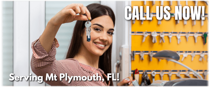 Locksmith Mt Plymouth FL