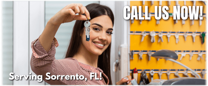 Locksmith Sorrento FL