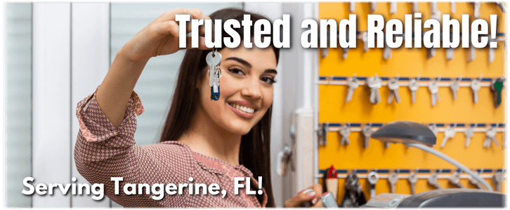 Locksmith Tangerine FL